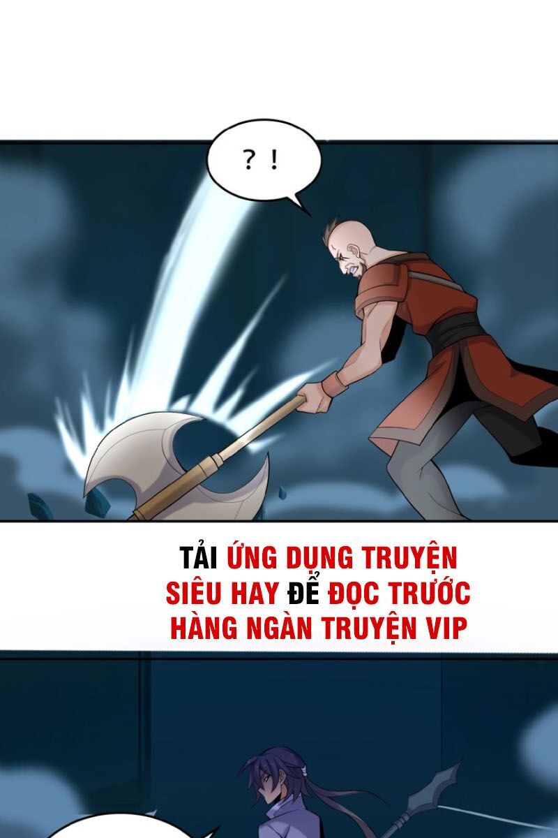 Thôn Phệ Một Thế Giới Tu Tiên Chapter 26 - Trang 2