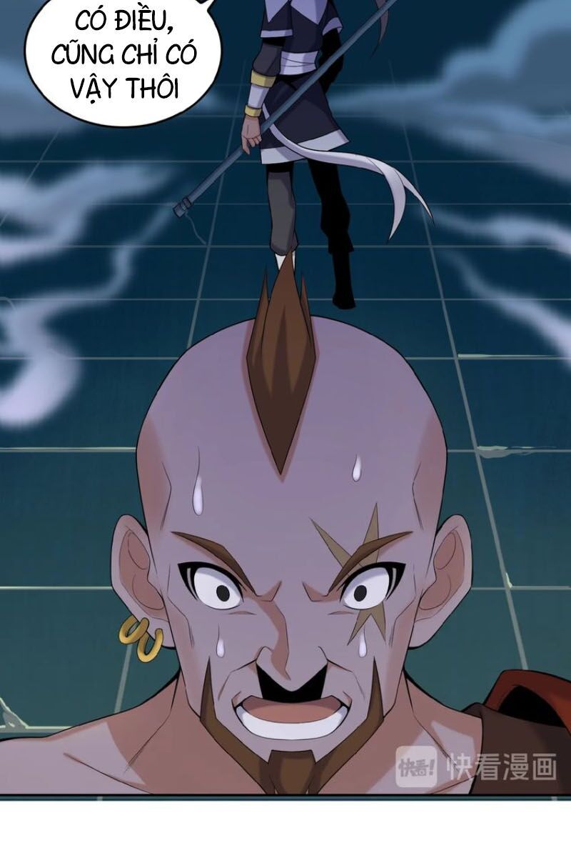 Thôn Phệ Một Thế Giới Tu Tiên Chapter 26 - Trang 2