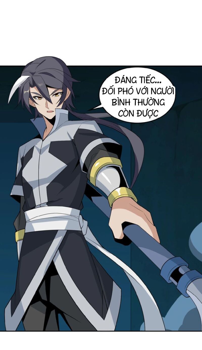 Thôn Phệ Một Thế Giới Tu Tiên Chapter 26 - Trang 2