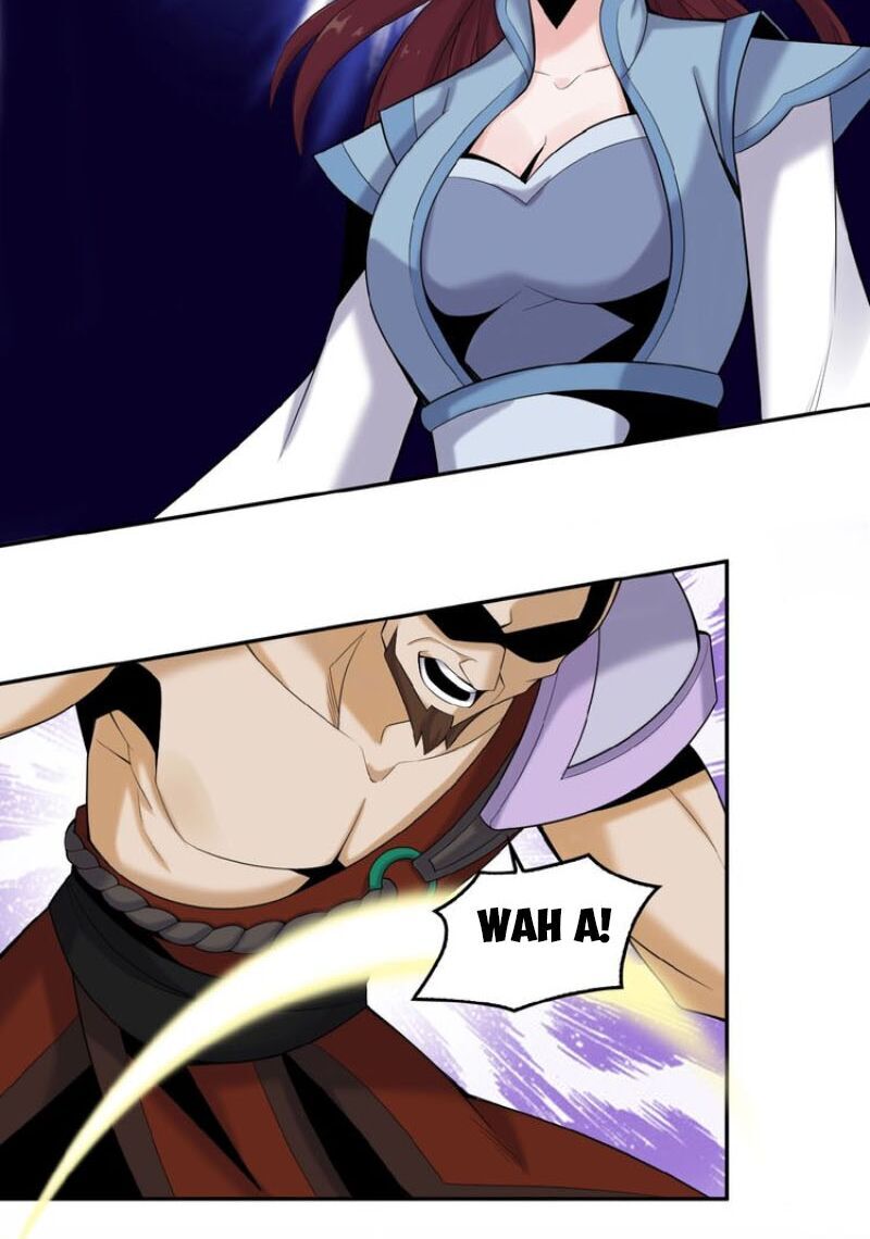 Thôn Phệ Một Thế Giới Tu Tiên Chapter 26 - Trang 2