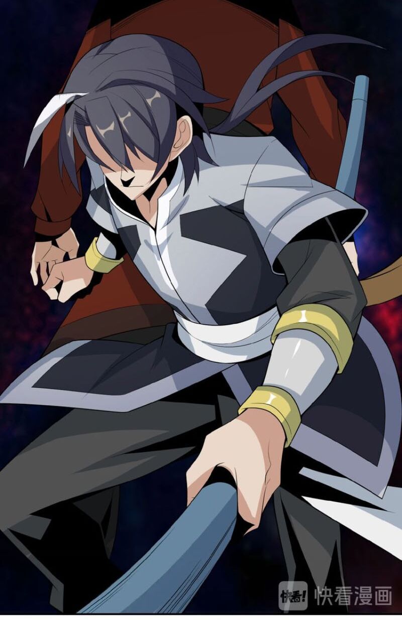 Thôn Phệ Một Thế Giới Tu Tiên Chapter 26 - Trang 2