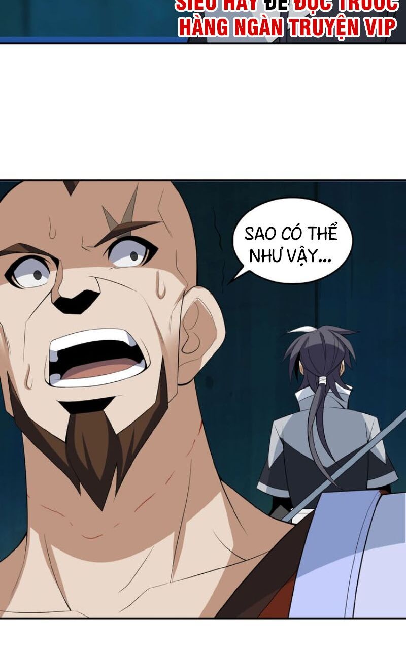 Thôn Phệ Một Thế Giới Tu Tiên Chapter 26 - Trang 2