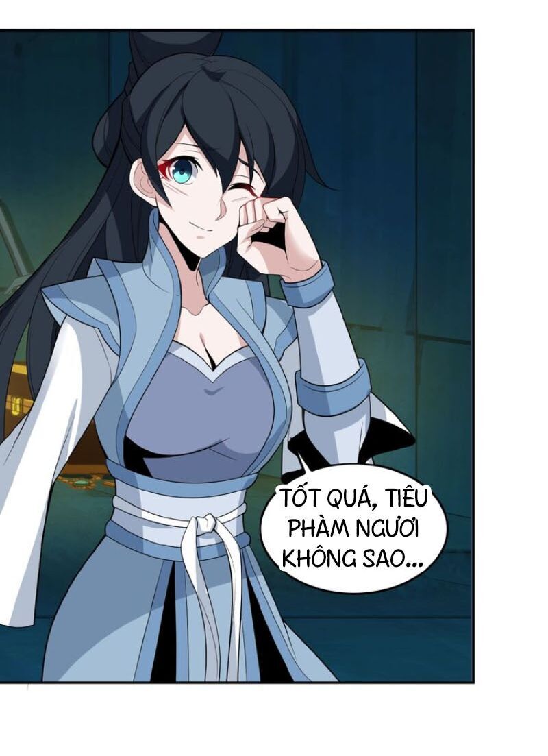 Thôn Phệ Một Thế Giới Tu Tiên Chapter 26 - Trang 2