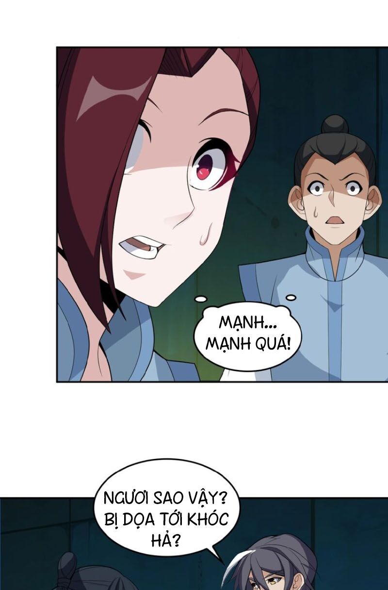 Thôn Phệ Một Thế Giới Tu Tiên Chapter 26 - Trang 2