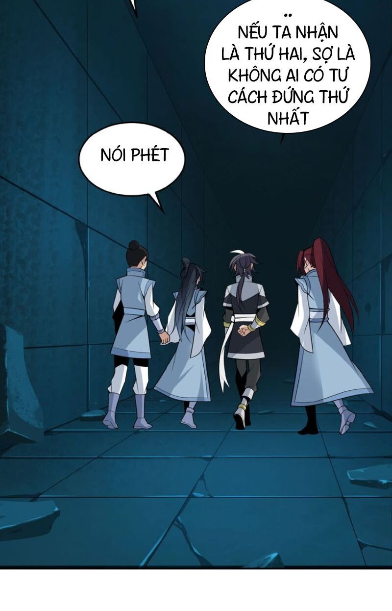 Thôn Phệ Một Thế Giới Tu Tiên Chapter 26 - Trang 2