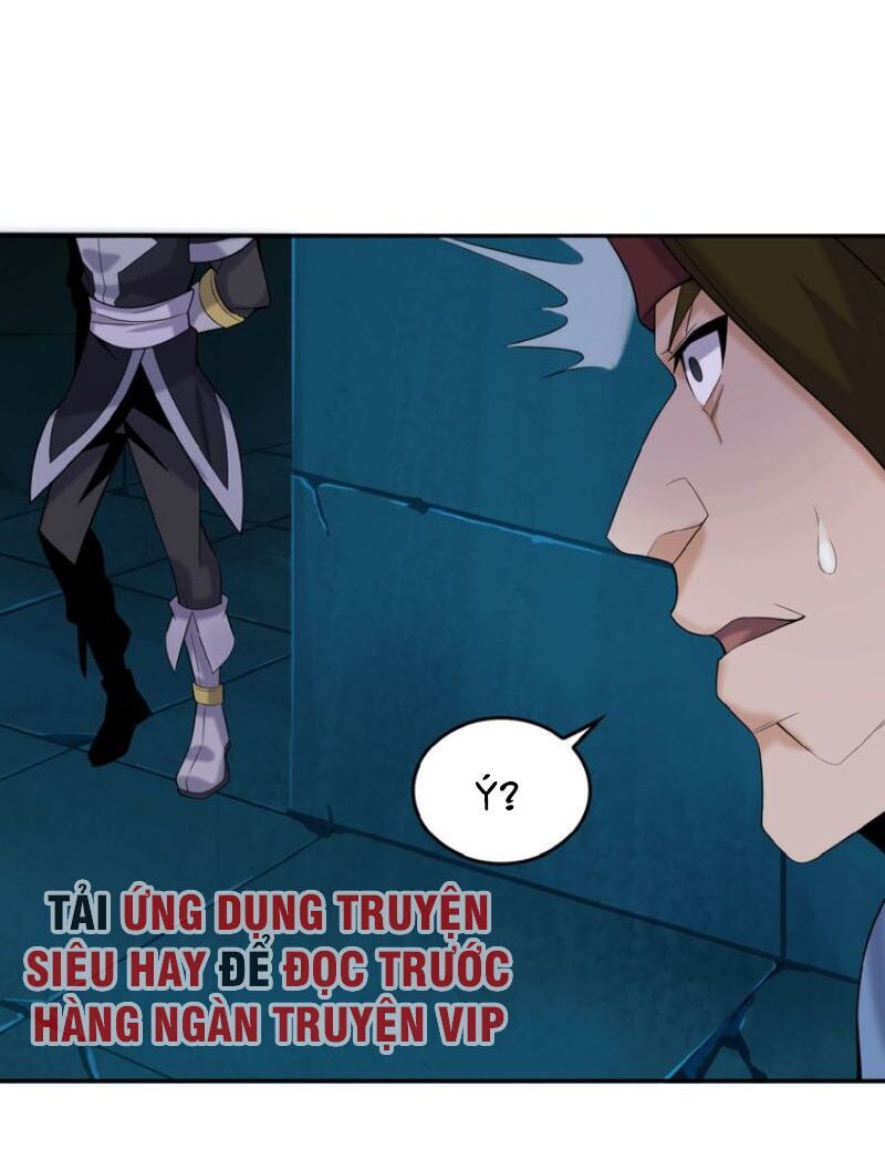 Thôn Phệ Một Thế Giới Tu Tiên Chapter 26 - Trang 2