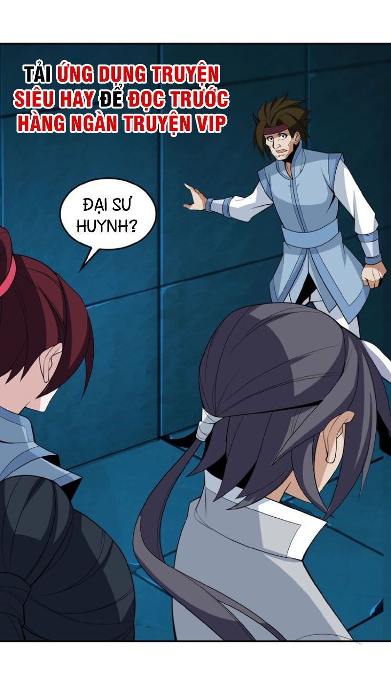 Thôn Phệ Một Thế Giới Tu Tiên Chapter 26 - Trang 2