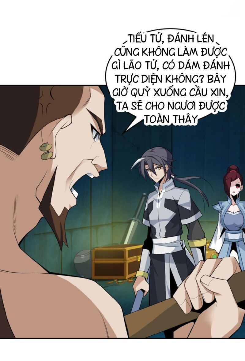 Thôn Phệ Một Thế Giới Tu Tiên Chapter 26 - Trang 2