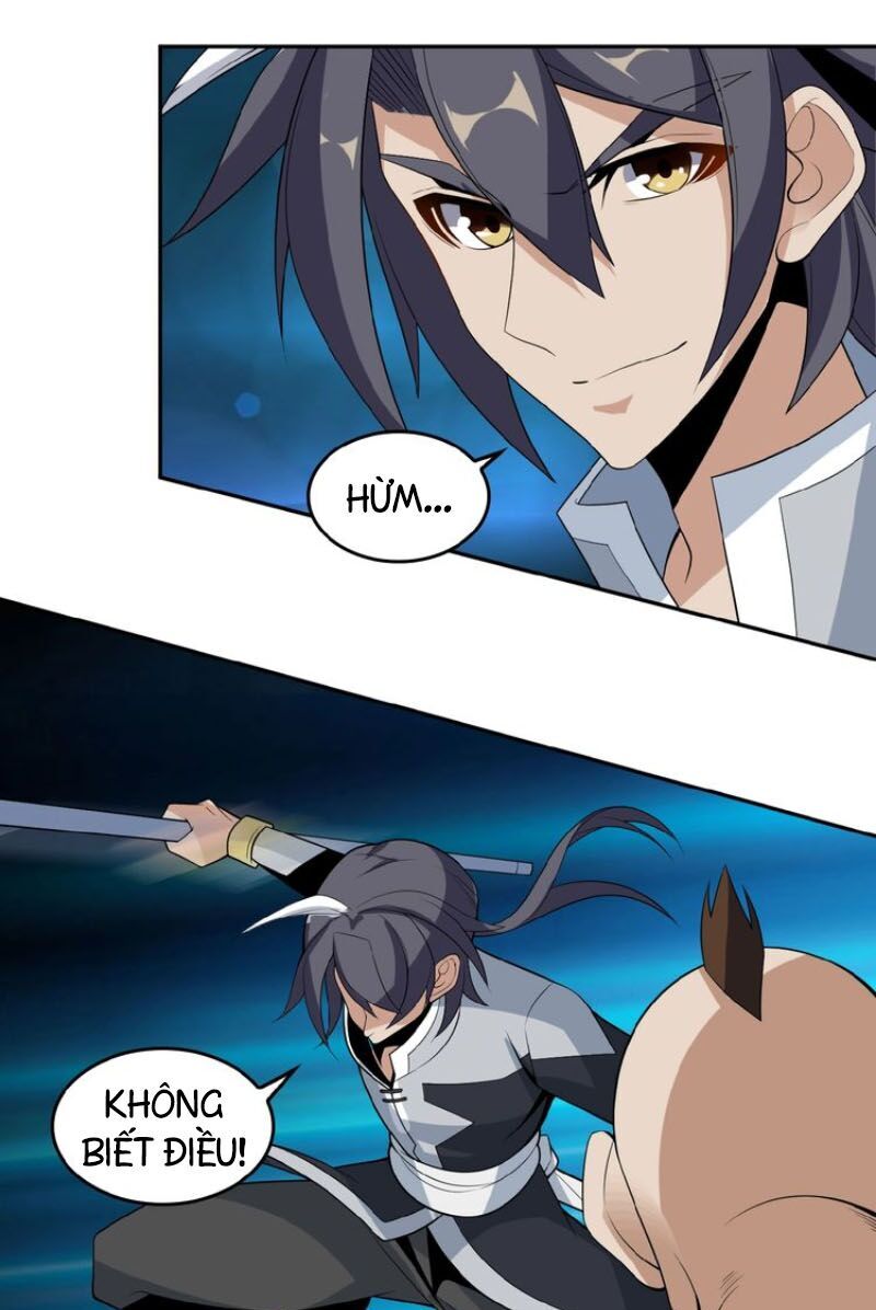 Thôn Phệ Một Thế Giới Tu Tiên Chapter 26 - Trang 2