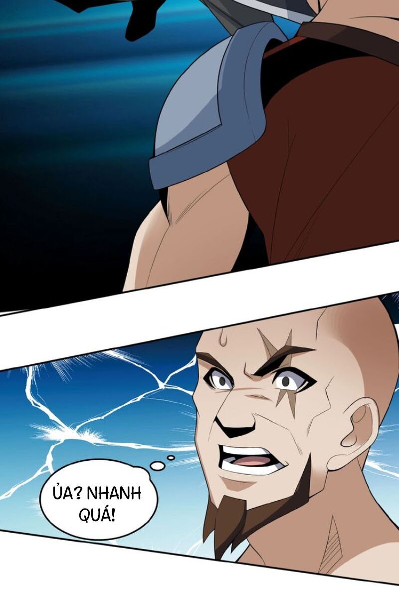 Thôn Phệ Một Thế Giới Tu Tiên Chapter 26 - Trang 2