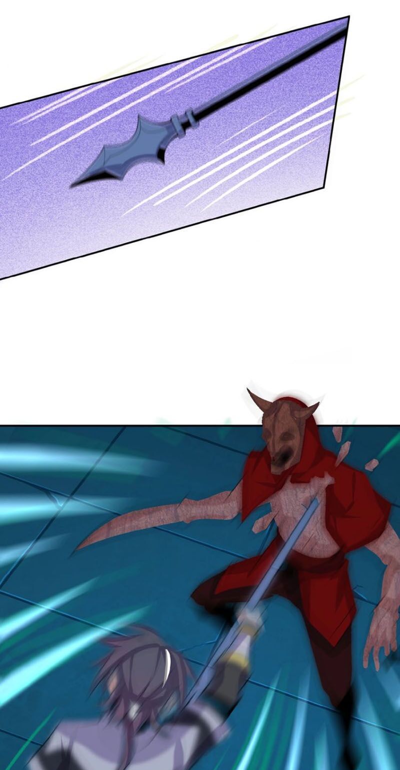 Thôn Phệ Một Thế Giới Tu Tiên Chapter 27 - Trang 2