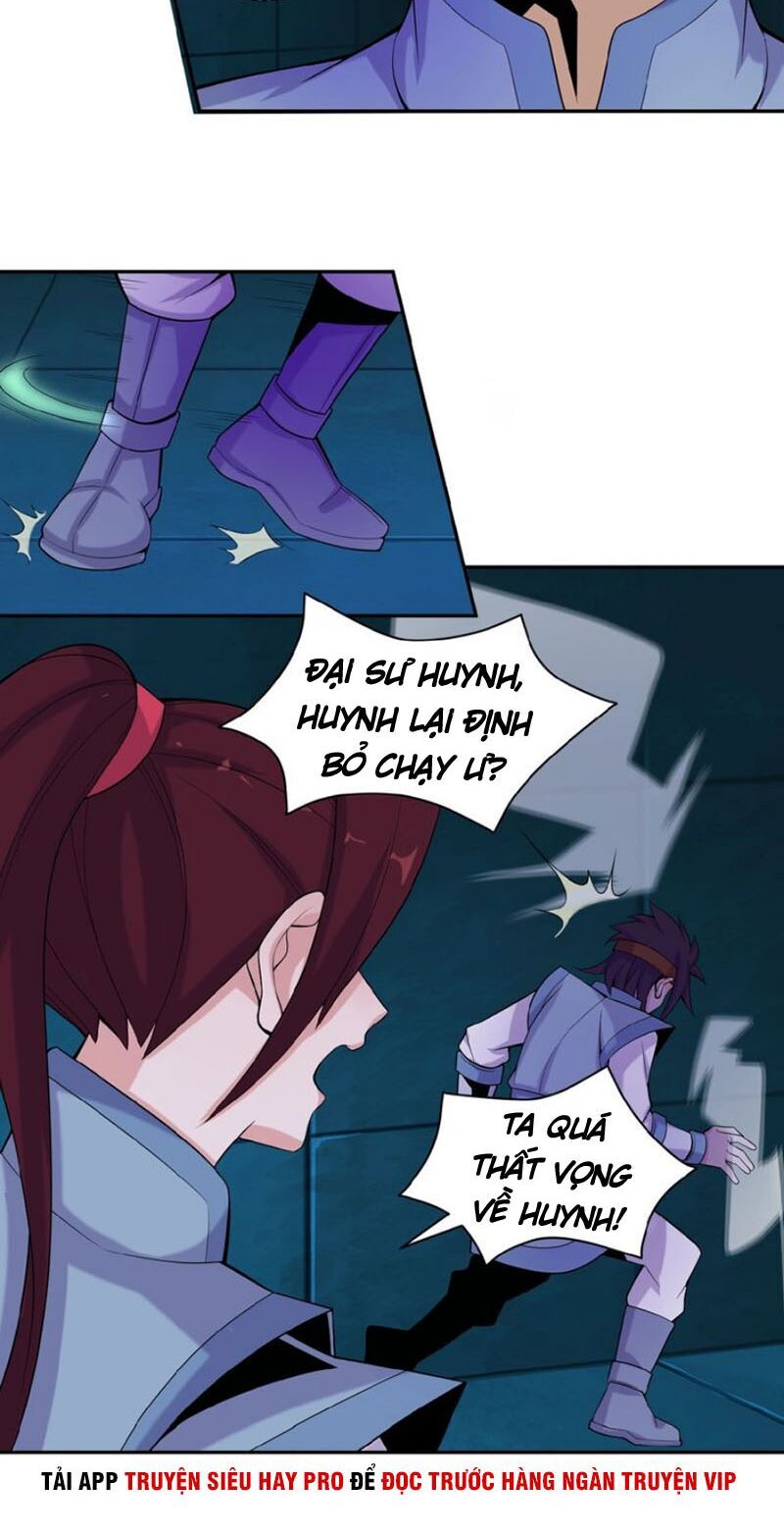 Thôn Phệ Một Thế Giới Tu Tiên Chapter 27 - Trang 2