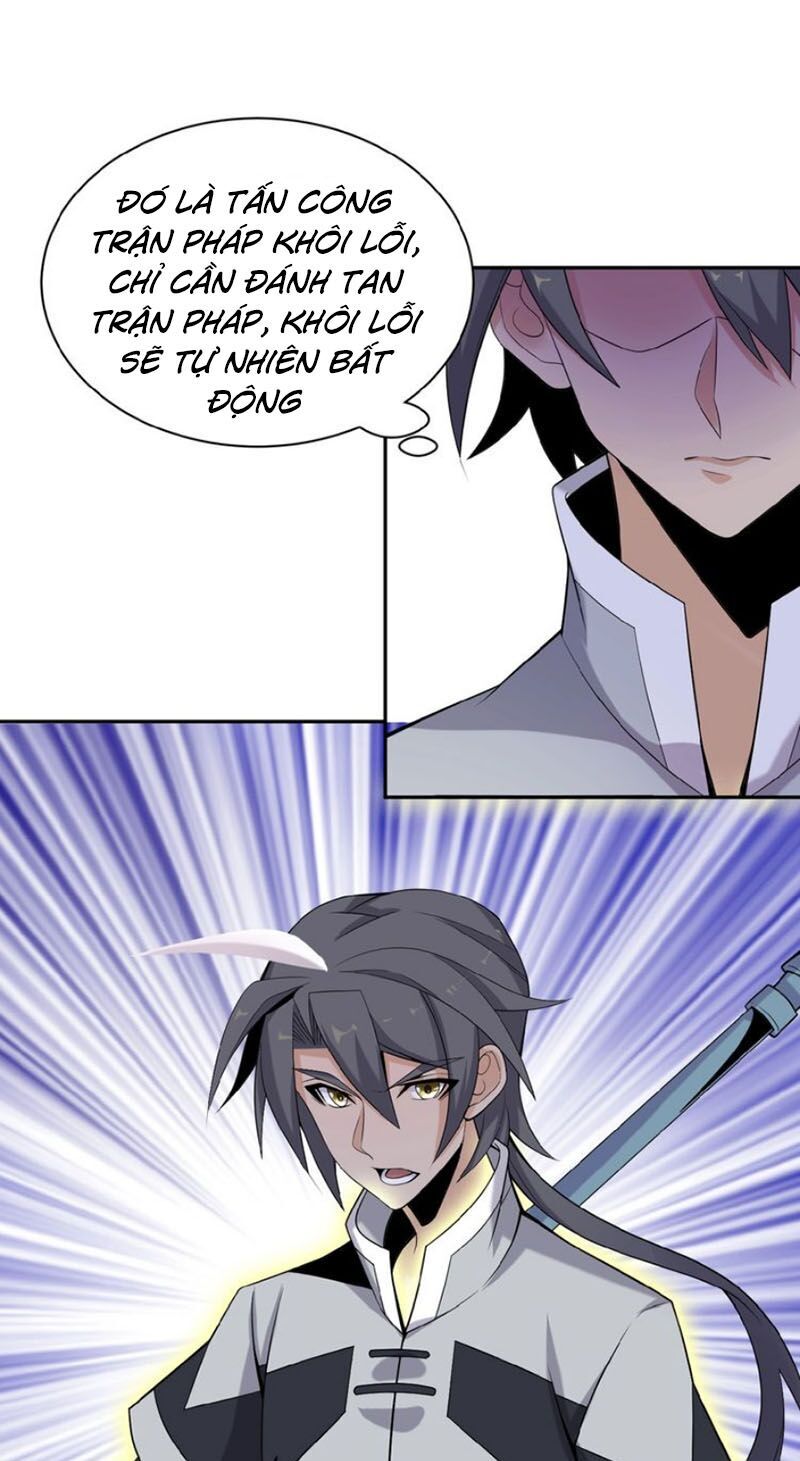 Thôn Phệ Một Thế Giới Tu Tiên Chapter 27 - Trang 2