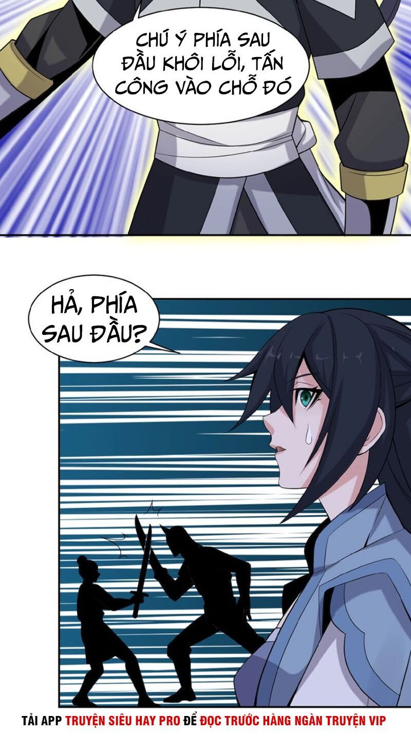 Thôn Phệ Một Thế Giới Tu Tiên Chapter 27 - Trang 2