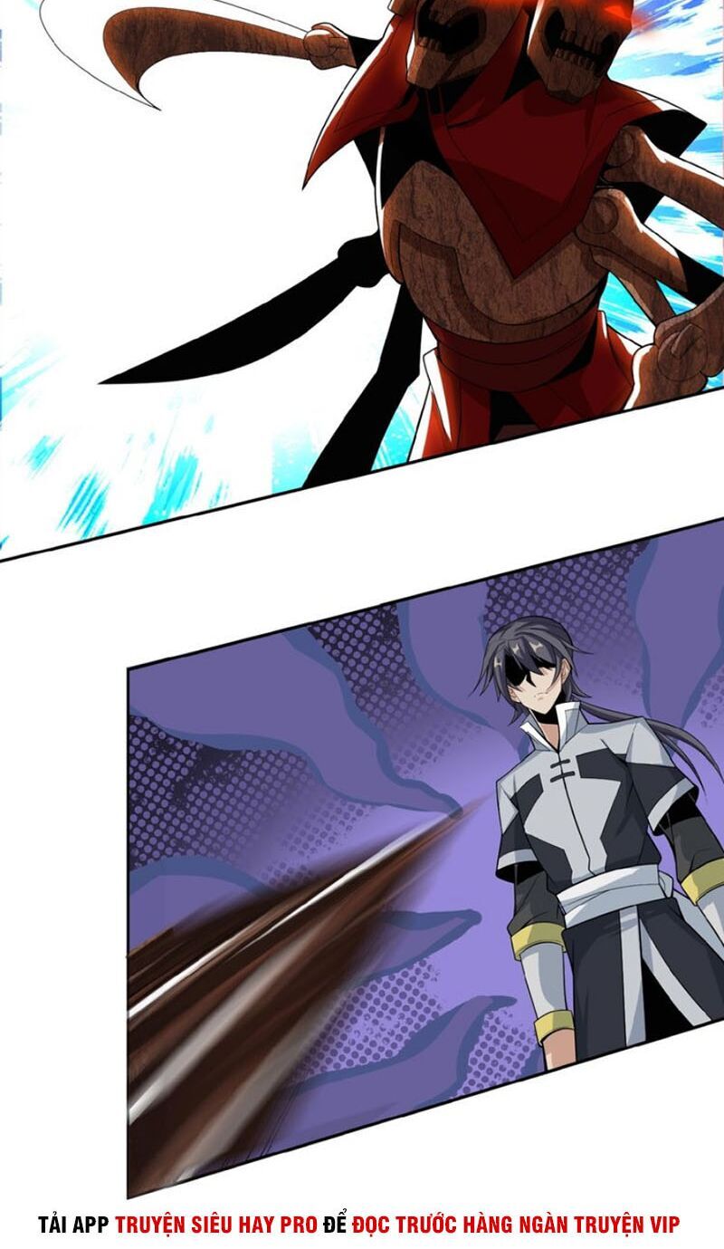 Thôn Phệ Một Thế Giới Tu Tiên Chapter 27 - Trang 2