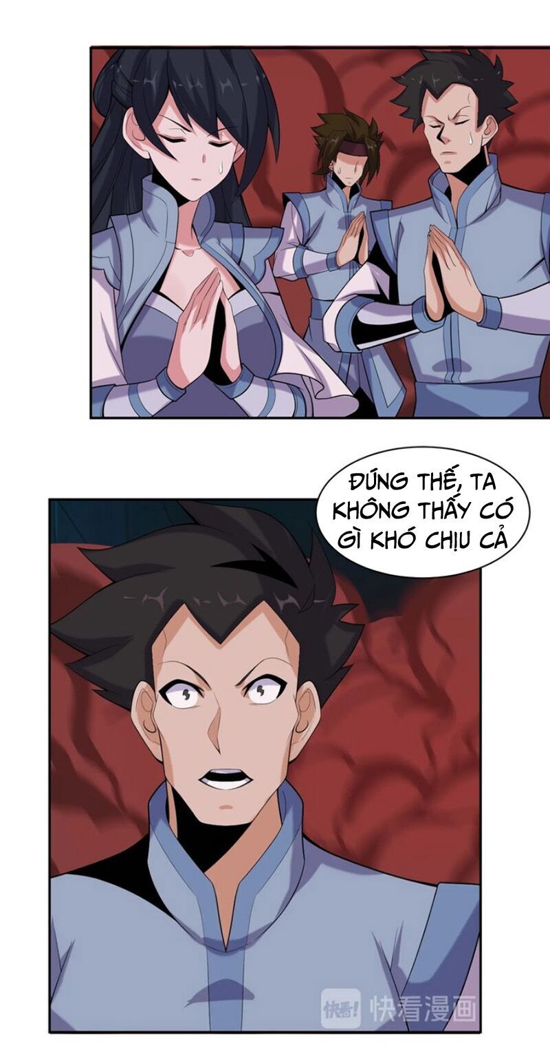 Thôn Phệ Một Thế Giới Tu Tiên Chapter 28 - Trang 2