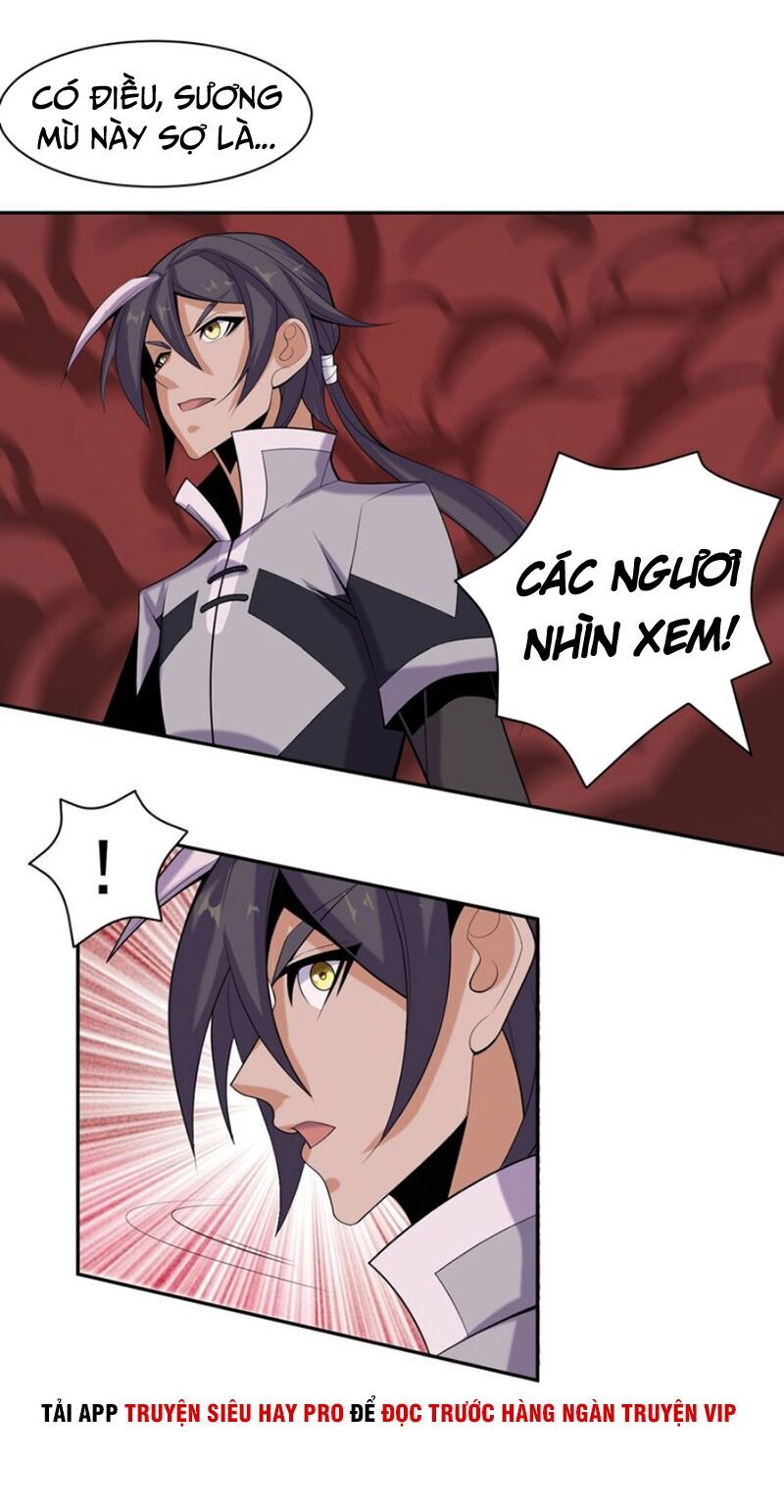 Thôn Phệ Một Thế Giới Tu Tiên Chapter 28 - Trang 2