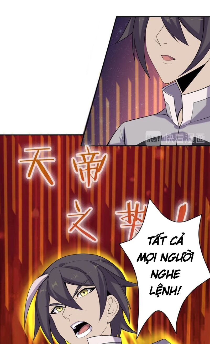 Thôn Phệ Một Thế Giới Tu Tiên Chapter 28 - Trang 2