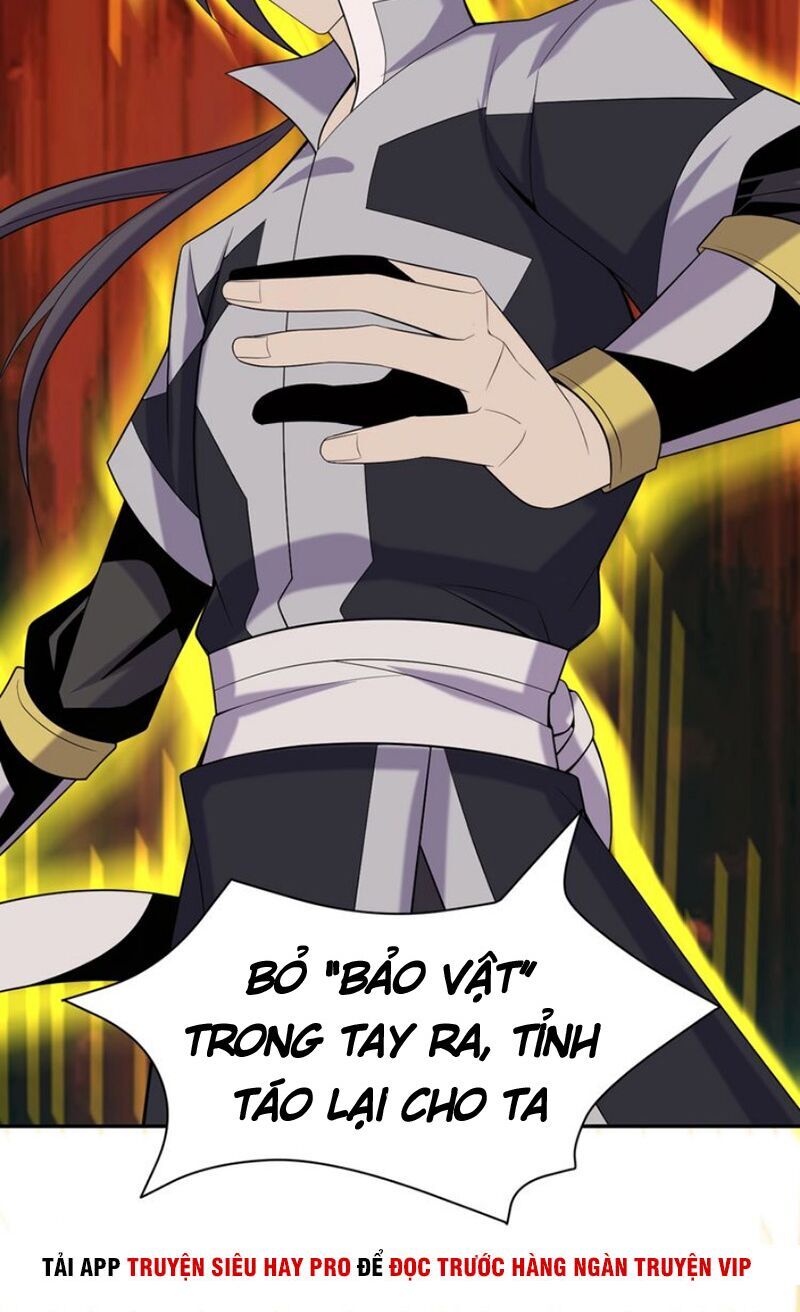 Thôn Phệ Một Thế Giới Tu Tiên Chapter 28 - Trang 2