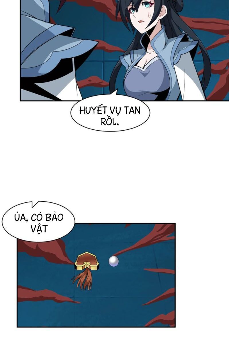 Thôn Phệ Một Thế Giới Tu Tiên Chapter 29 - Trang 2