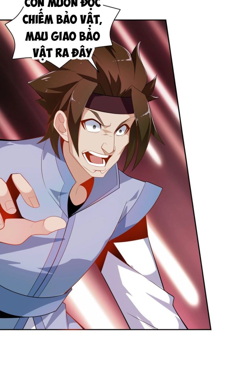 Thôn Phệ Một Thế Giới Tu Tiên Chapter 29 - Trang 2