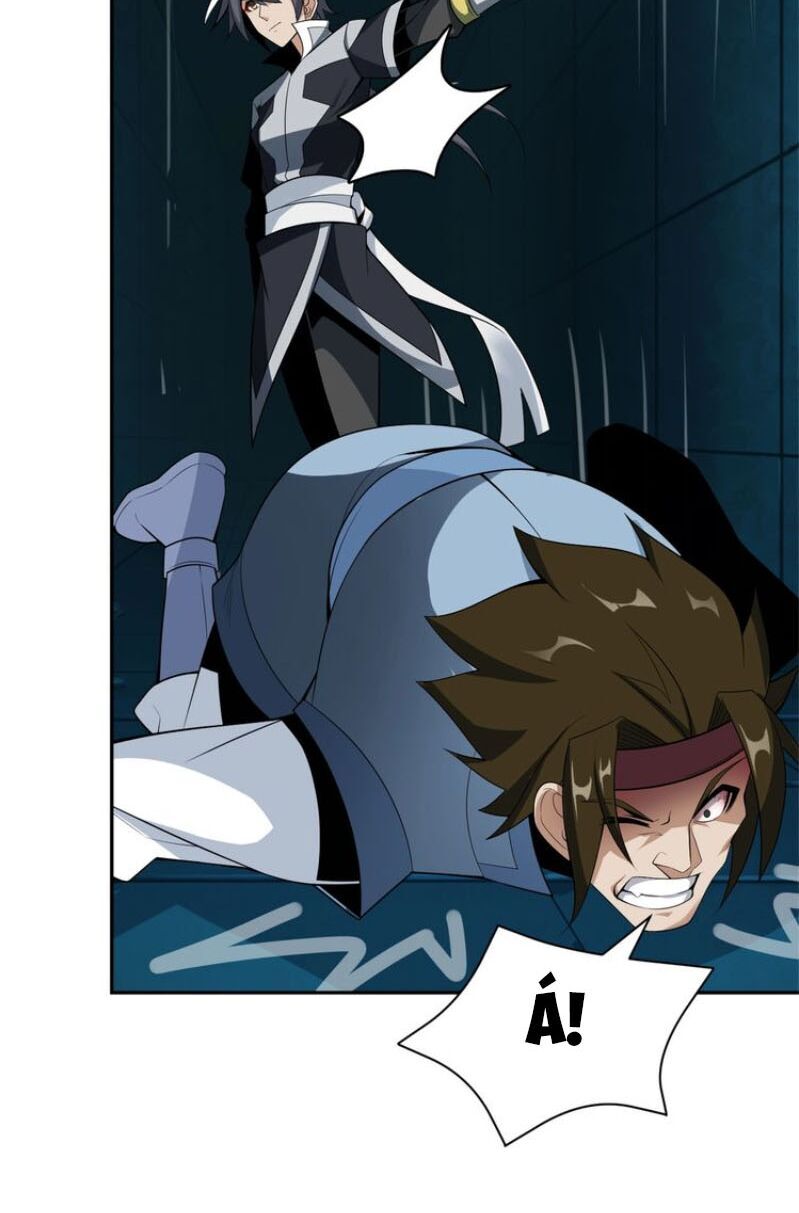 Thôn Phệ Một Thế Giới Tu Tiên Chapter 29 - Trang 2