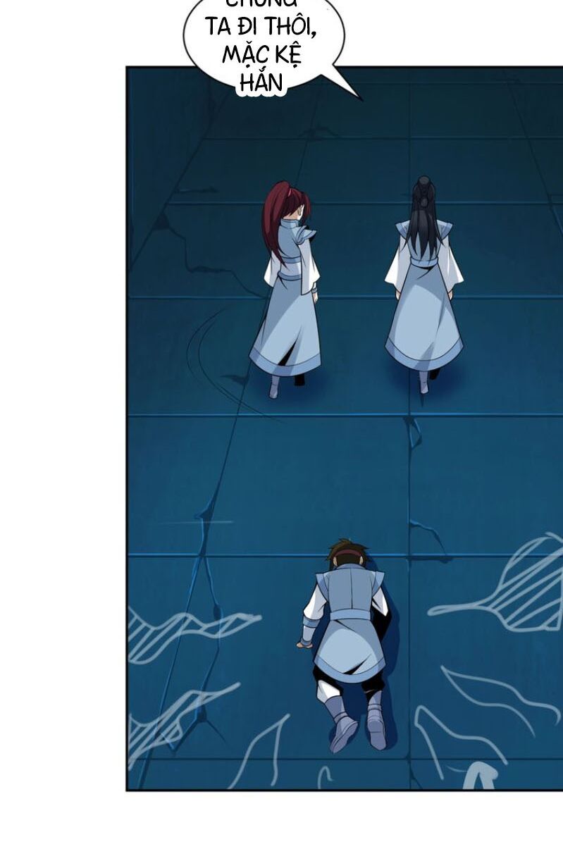 Thôn Phệ Một Thế Giới Tu Tiên Chapter 29 - Trang 2