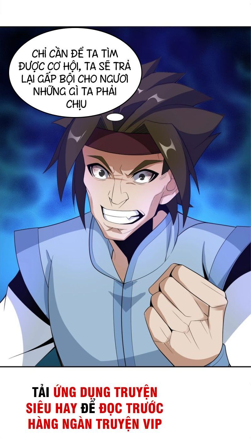 Thôn Phệ Một Thế Giới Tu Tiên Chapter 29 - Trang 2