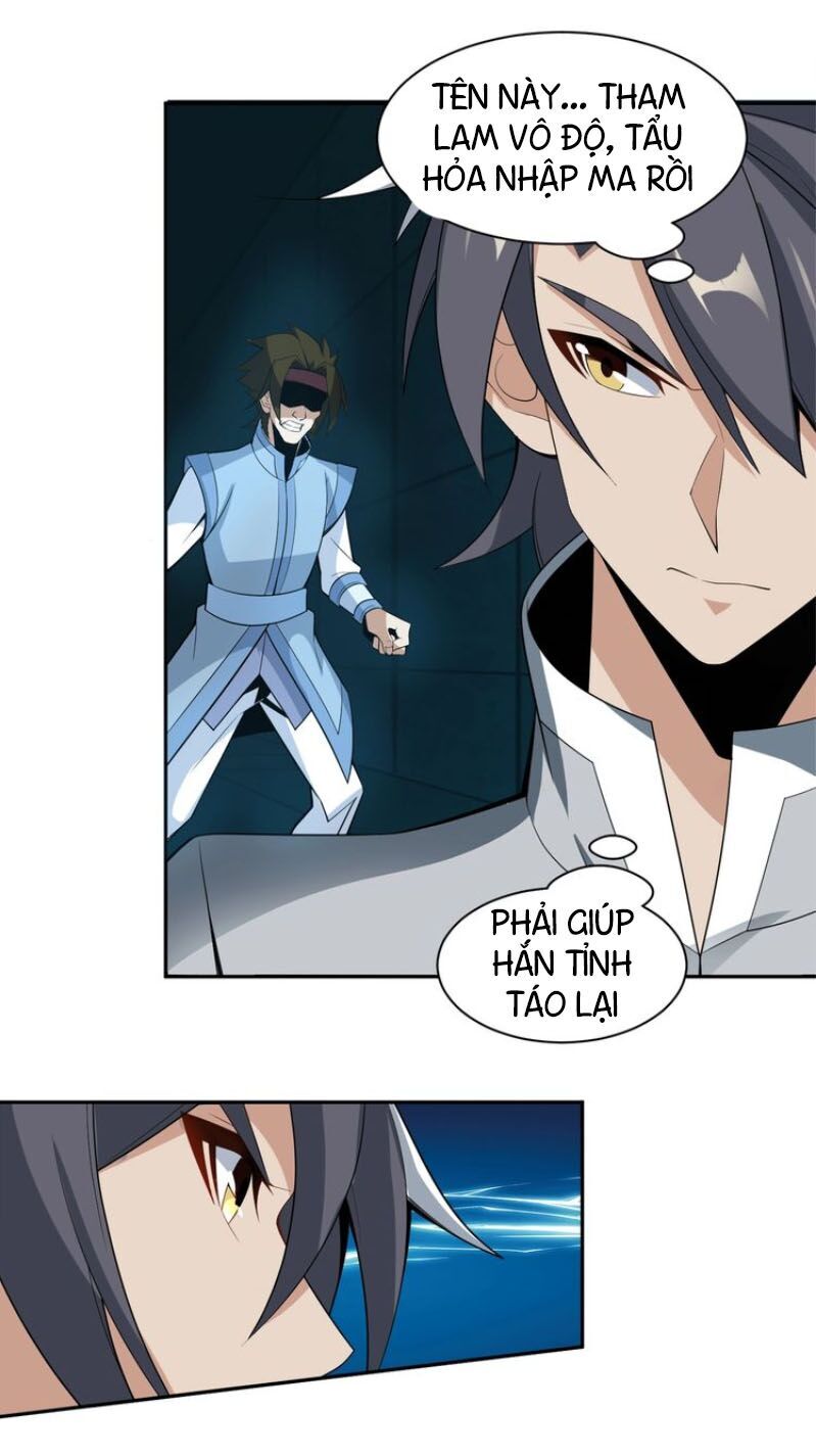 Thôn Phệ Một Thế Giới Tu Tiên Chapter 29 - Trang 2