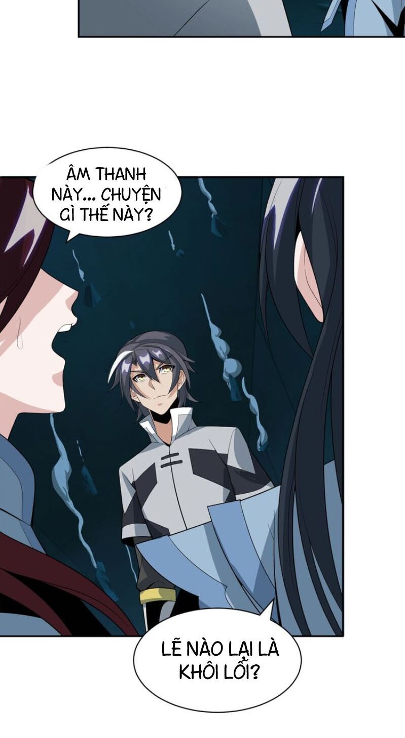 Thôn Phệ Một Thế Giới Tu Tiên Chapter 29 - Trang 2
