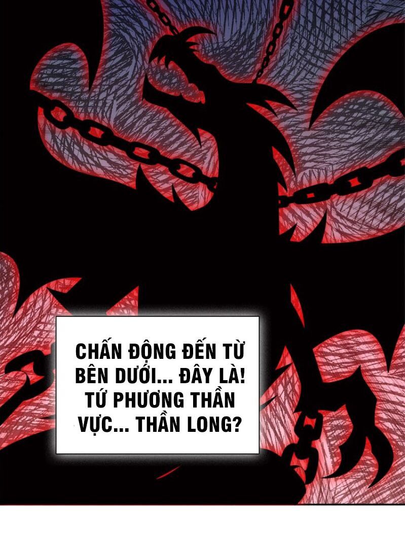 Thôn Phệ Một Thế Giới Tu Tiên Chapter 29 - Trang 2