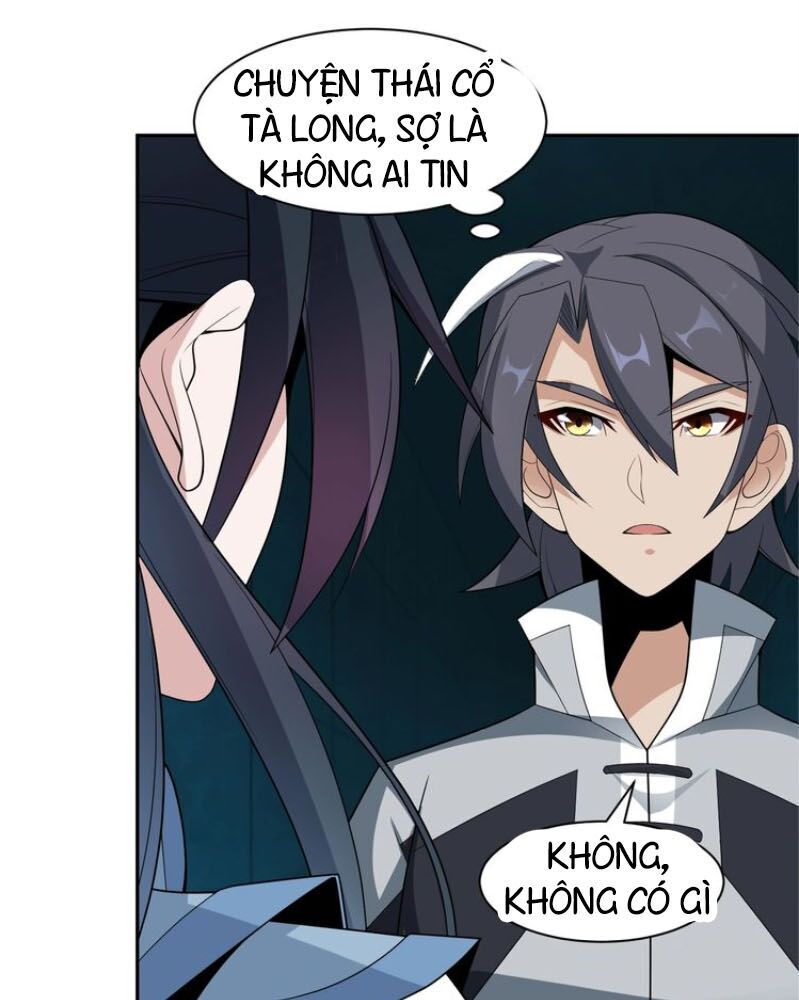Thôn Phệ Một Thế Giới Tu Tiên Chapter 29 - Trang 2