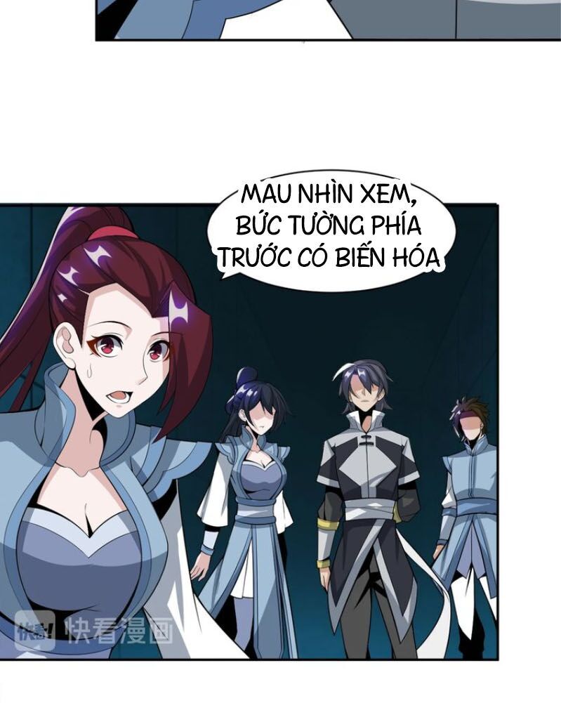 Thôn Phệ Một Thế Giới Tu Tiên Chapter 29 - Trang 2