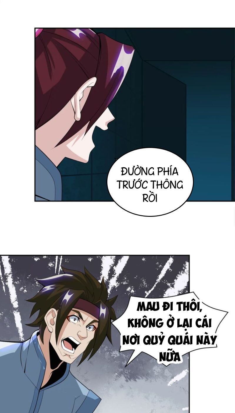 Thôn Phệ Một Thế Giới Tu Tiên Chapter 29 - Trang 2