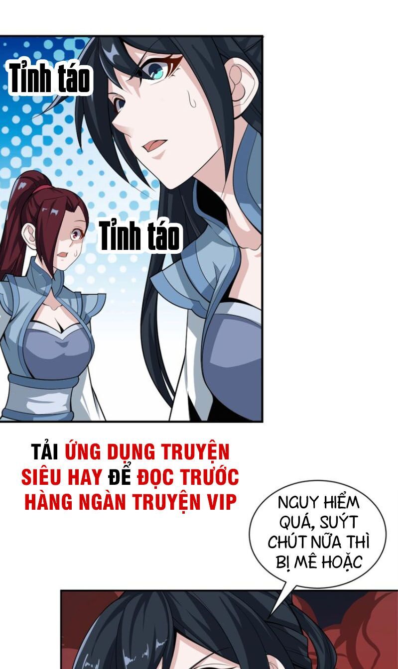 Thôn Phệ Một Thế Giới Tu Tiên Chapter 29 - Trang 2