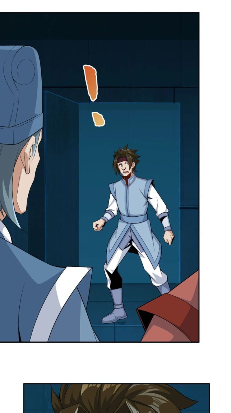 Thôn Phệ Một Thế Giới Tu Tiên Chapter 29 - Trang 2