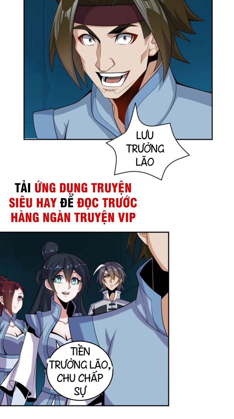 Thôn Phệ Một Thế Giới Tu Tiên Chapter 29 - Trang 2