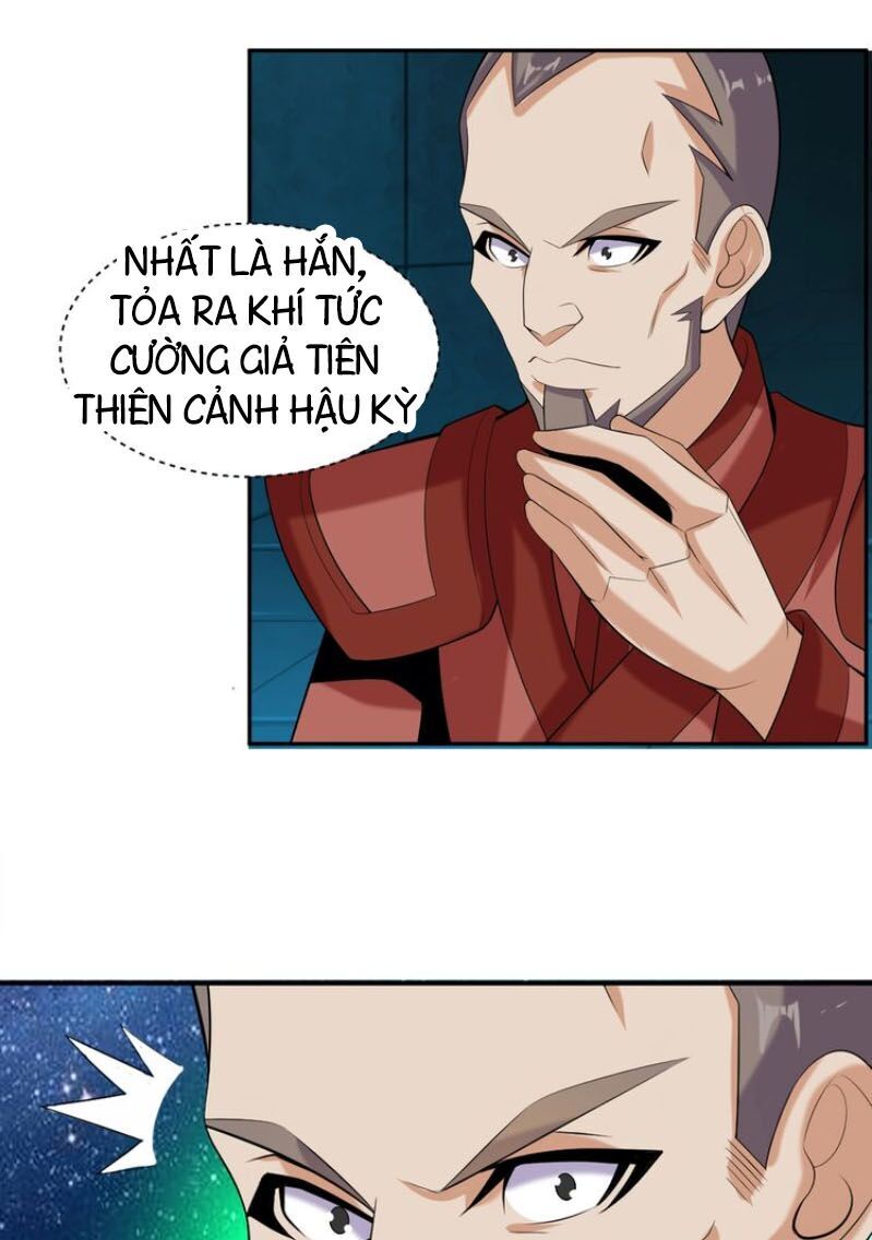 Thôn Phệ Một Thế Giới Tu Tiên Chapter 29 - Trang 2