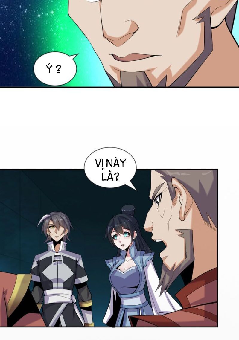 Thôn Phệ Một Thế Giới Tu Tiên Chapter 29 - Trang 2