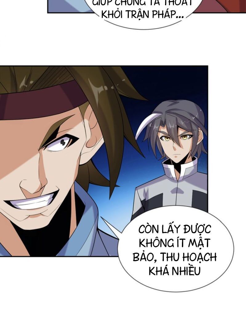 Thôn Phệ Một Thế Giới Tu Tiên Chapter 29 - Trang 2