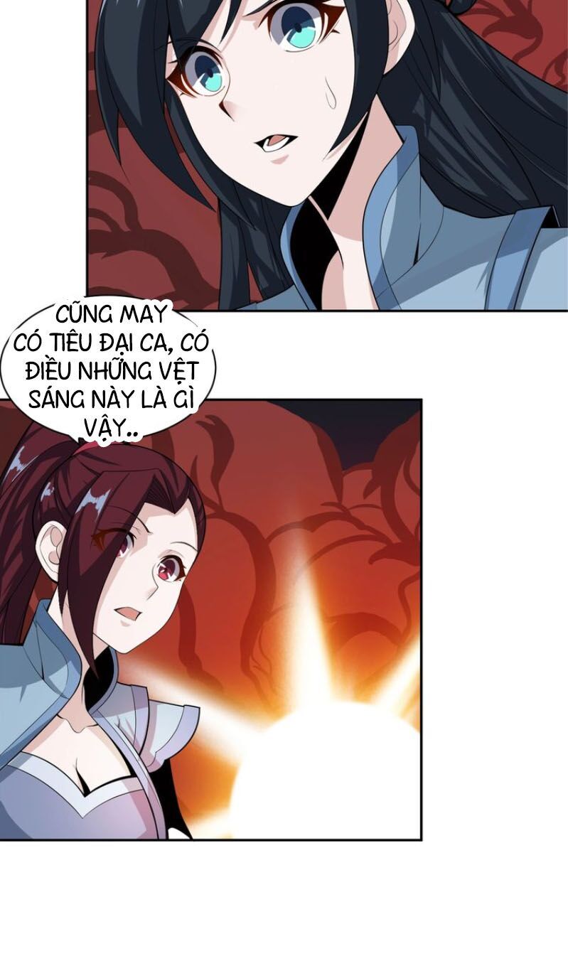 Thôn Phệ Một Thế Giới Tu Tiên Chapter 29 - Trang 2