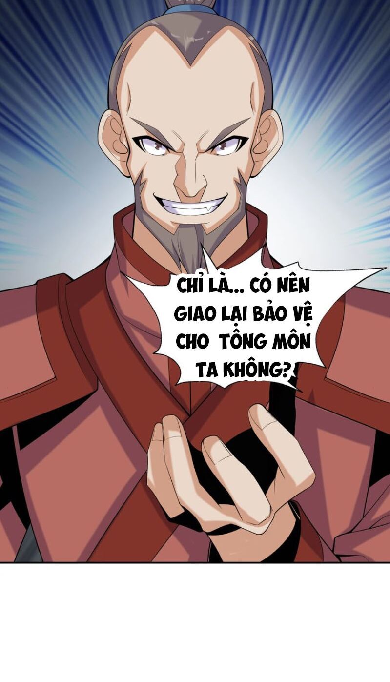 Thôn Phệ Một Thế Giới Tu Tiên Chapter 29 - Trang 2