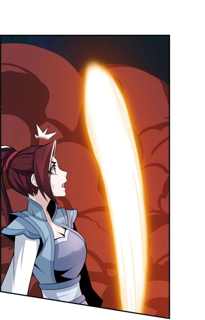 Thôn Phệ Một Thế Giới Tu Tiên Chapter 29 - Trang 2