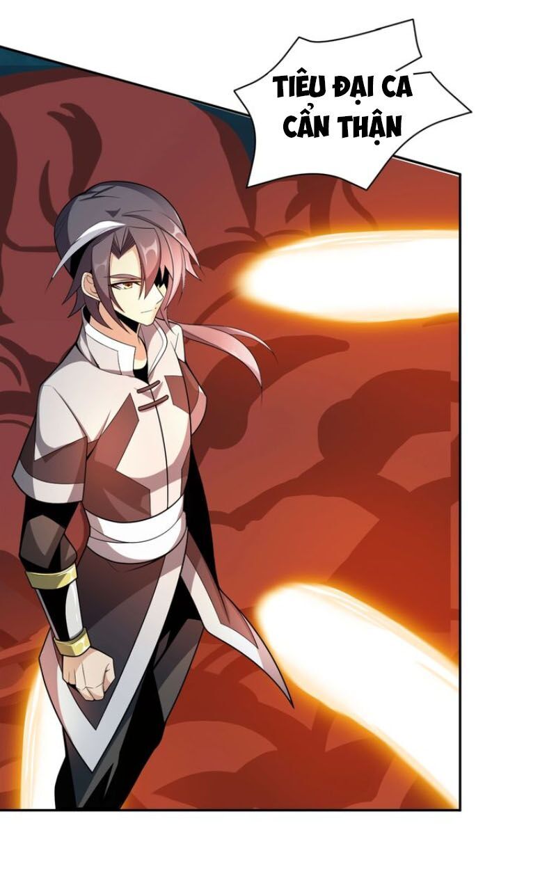Thôn Phệ Một Thế Giới Tu Tiên Chapter 29 - Trang 2