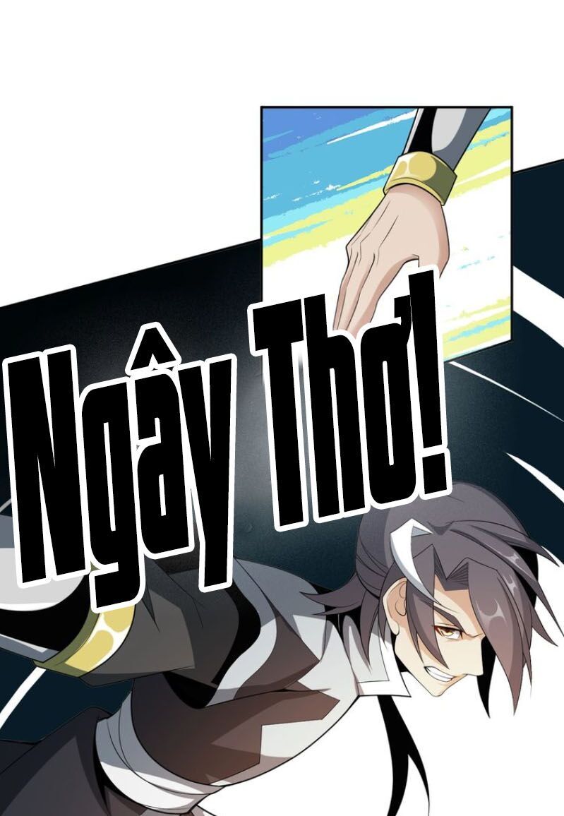 Thôn Phệ Một Thế Giới Tu Tiên Chapter 29 - Trang 2