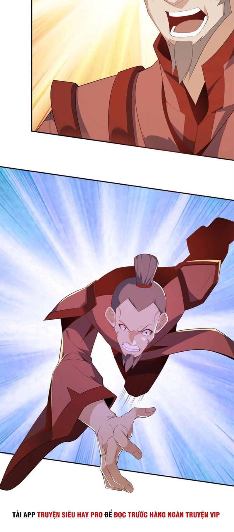 Thôn Phệ Một Thế Giới Tu Tiên Chapter 30 - Trang 2