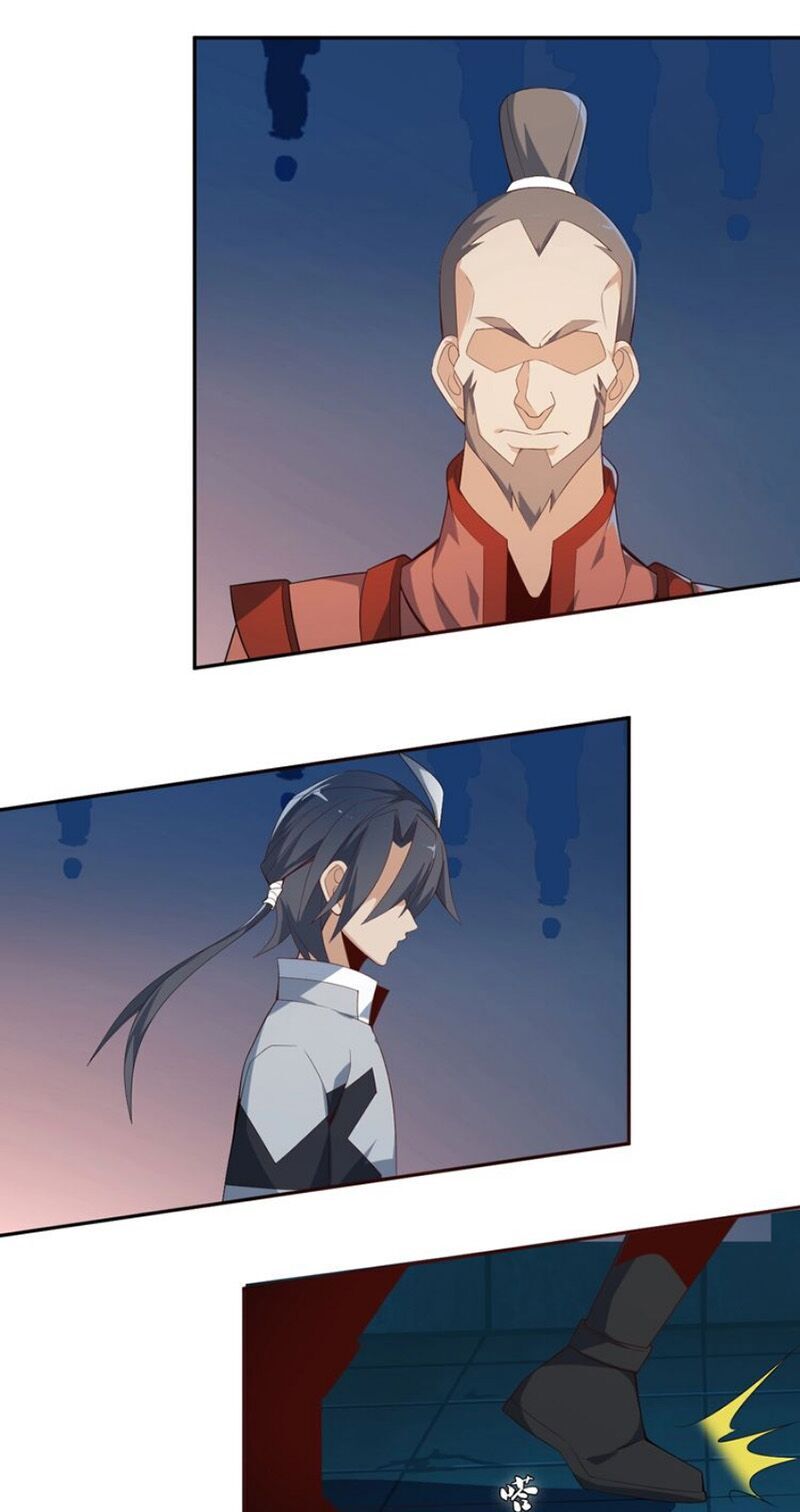 Thôn Phệ Một Thế Giới Tu Tiên Chapter 30 - Trang 2