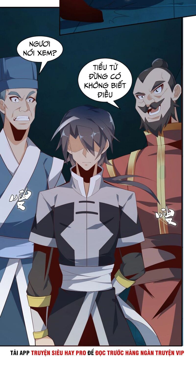 Thôn Phệ Một Thế Giới Tu Tiên Chapter 30 - Trang 2