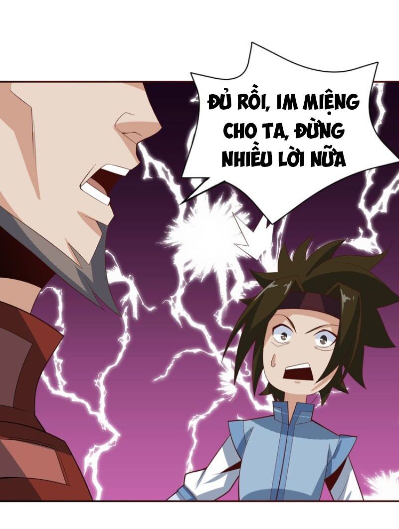 Thôn Phệ Một Thế Giới Tu Tiên Chapter 31 - Trang 2