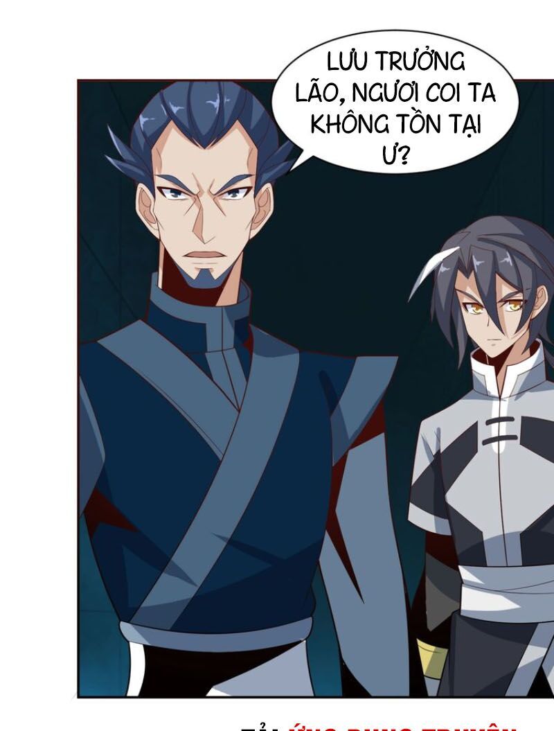 Thôn Phệ Một Thế Giới Tu Tiên Chapter 31 - Trang 2